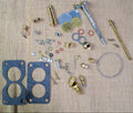 Comprehensive John Deere Carburetor Kit: DLTX81