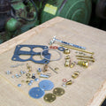 Comprehensive John Deere Carburetor Kit: DLTX82