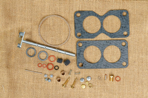 Basic John Deere Carburetor Kit