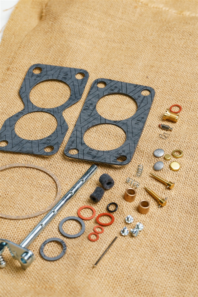 Basic John Deere Carburetor Kit