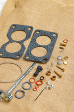 Load image into Gallery viewer, Basic John Deere Carburetor Kit
