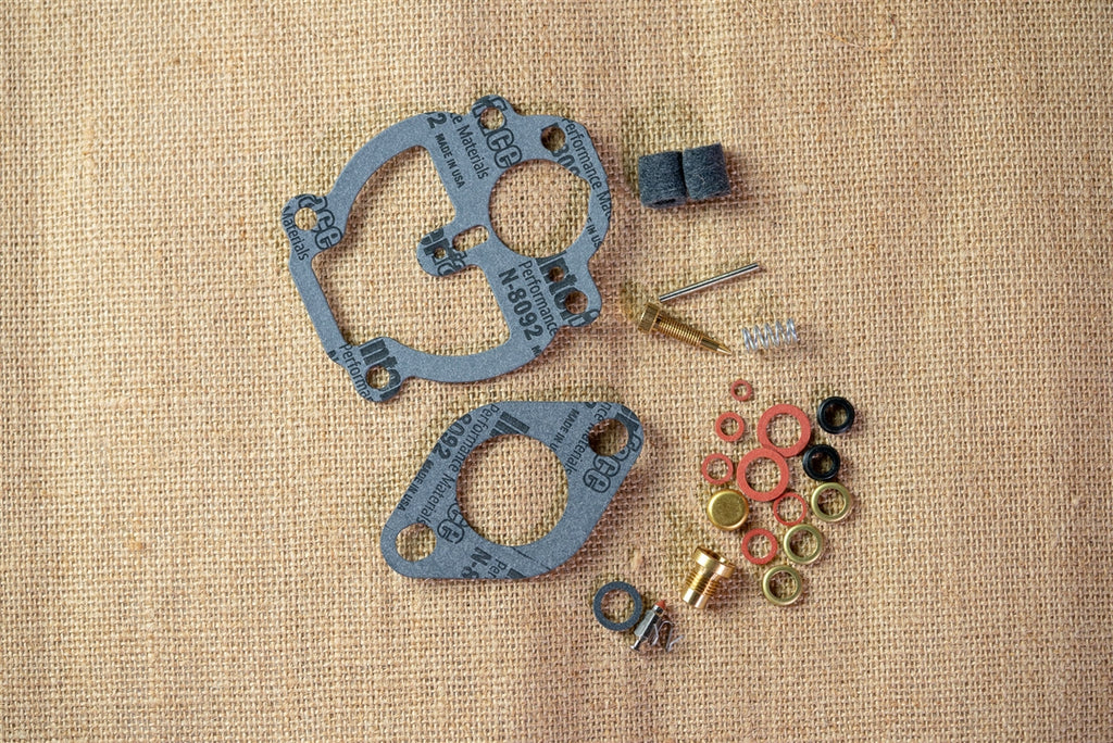 Economy Carburetor Kit for Zenith Carburetors