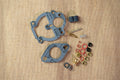 Economy Carburetor Kit for Zenith Carburetors