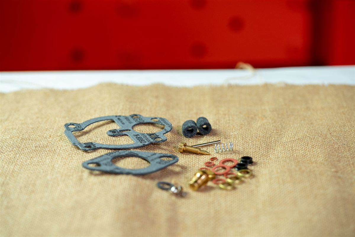 Economy Carburetor Kit for Zenith Carburetors