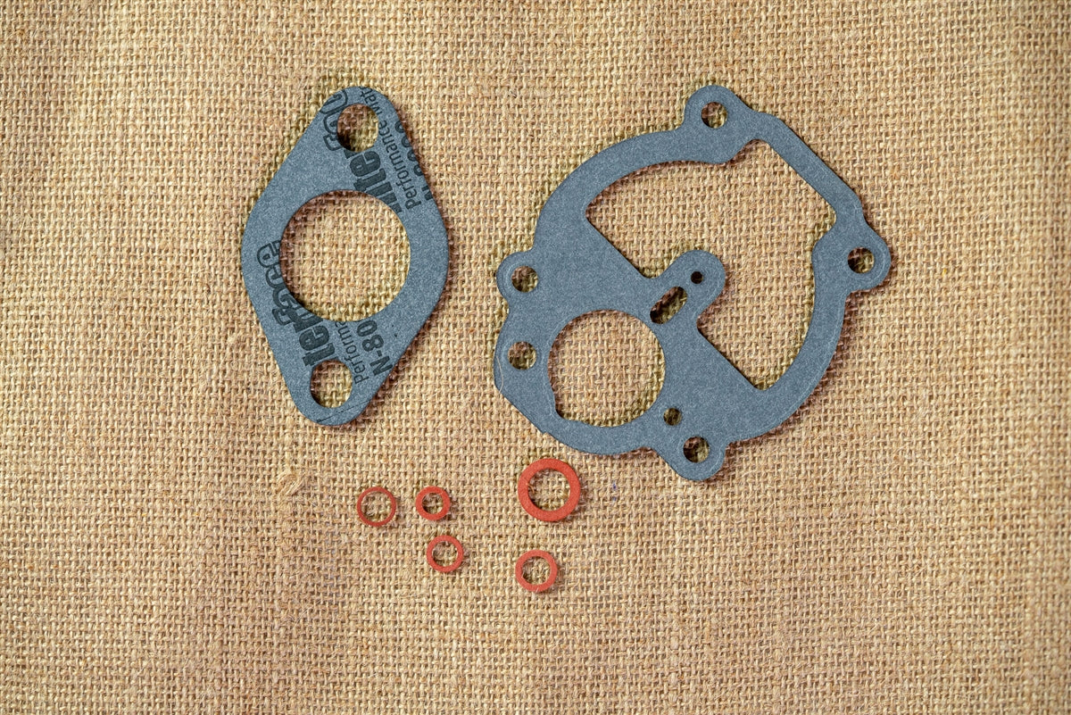 Carburetor Gasket Kit for Zenith Carburetors