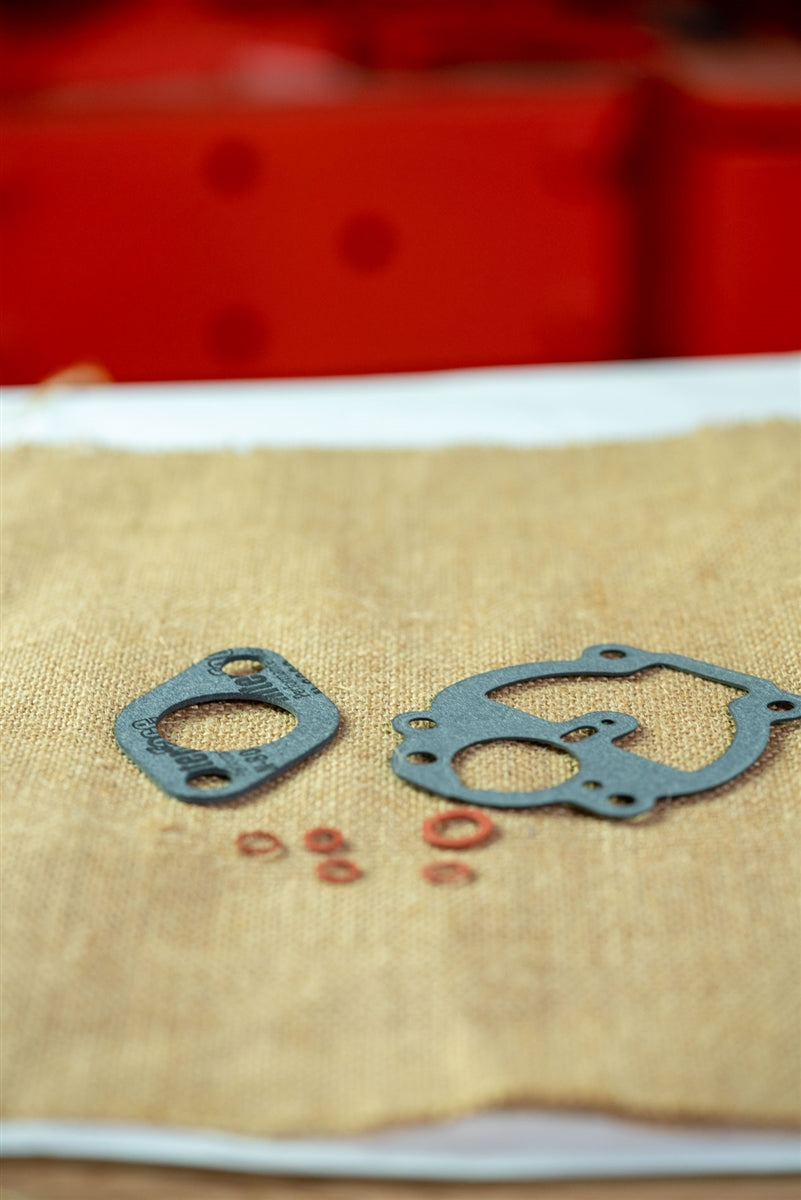 Carburetor Gasket Kit for Zenith Carburetors