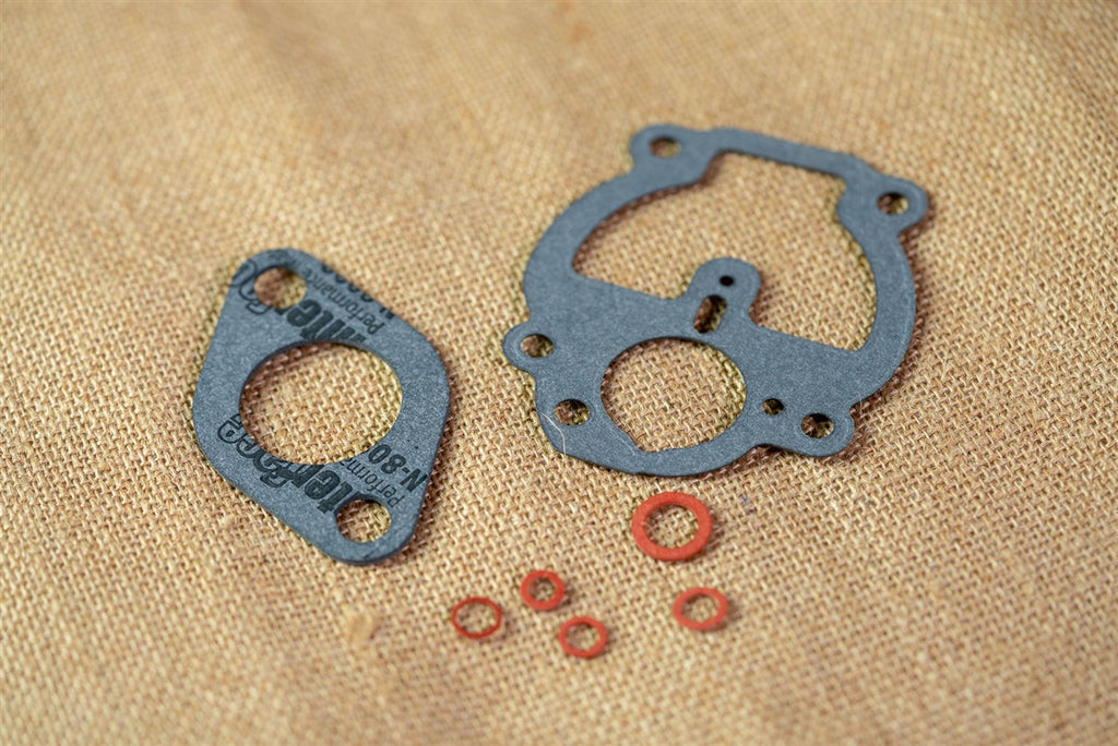 Carburetor Gasket Kit for Zenith Carburetors