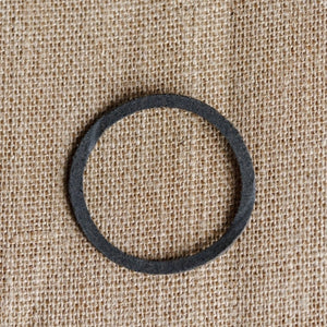 Leather Washer for Piston