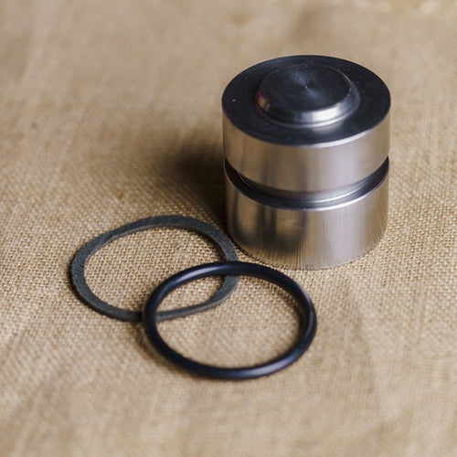 Lift Cylinder Piston with Both Washers