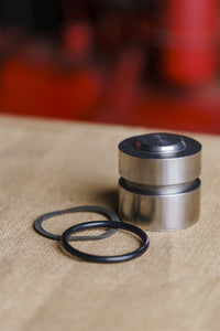 Lift Cylinder Piston with Both Washers