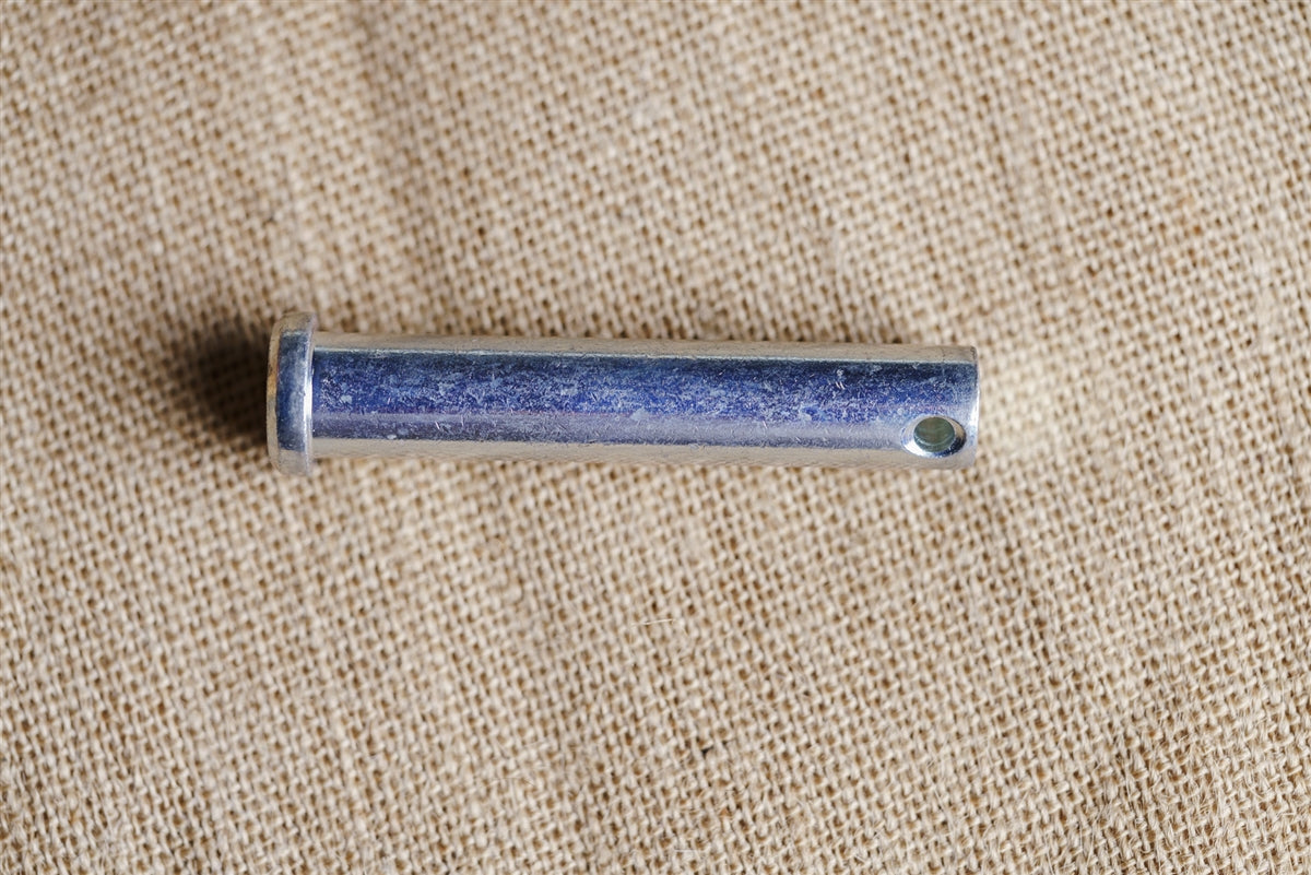 Hydraulic Lift Pin