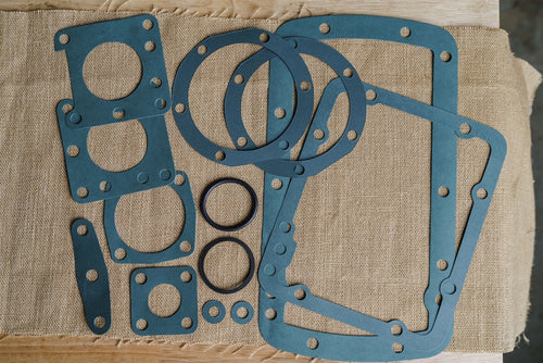 Hydraulic Repair Gasket Set