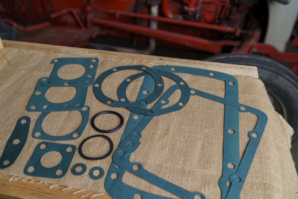 Hydraulic Repair Gasket Set