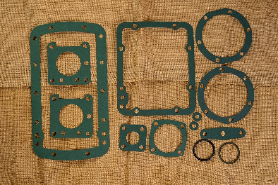 Hydraulic Repair Gasket Set