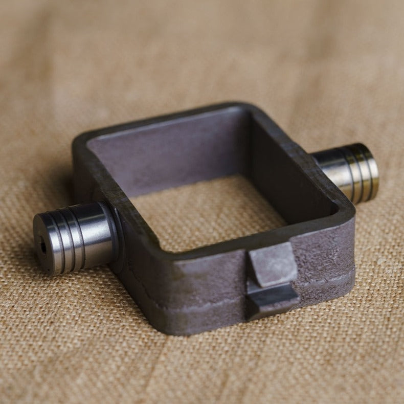 Pump Piston