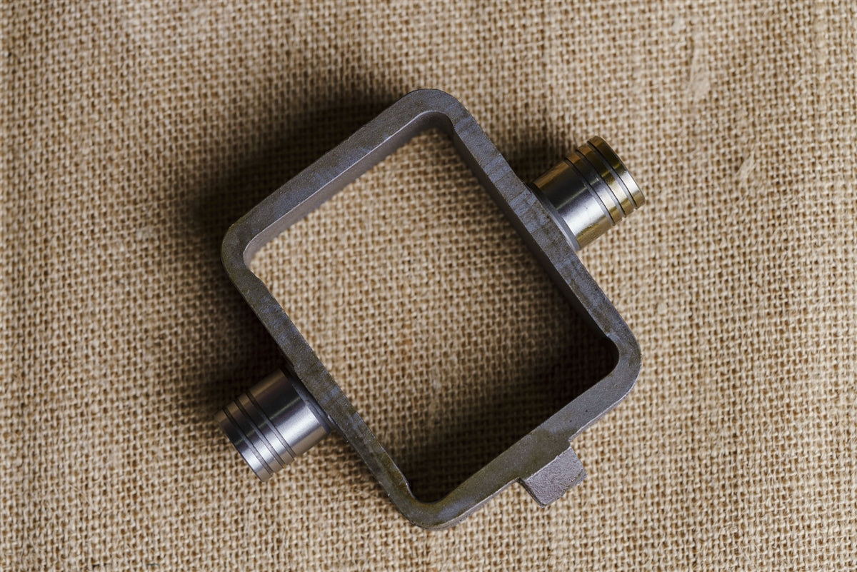 Pump Piston