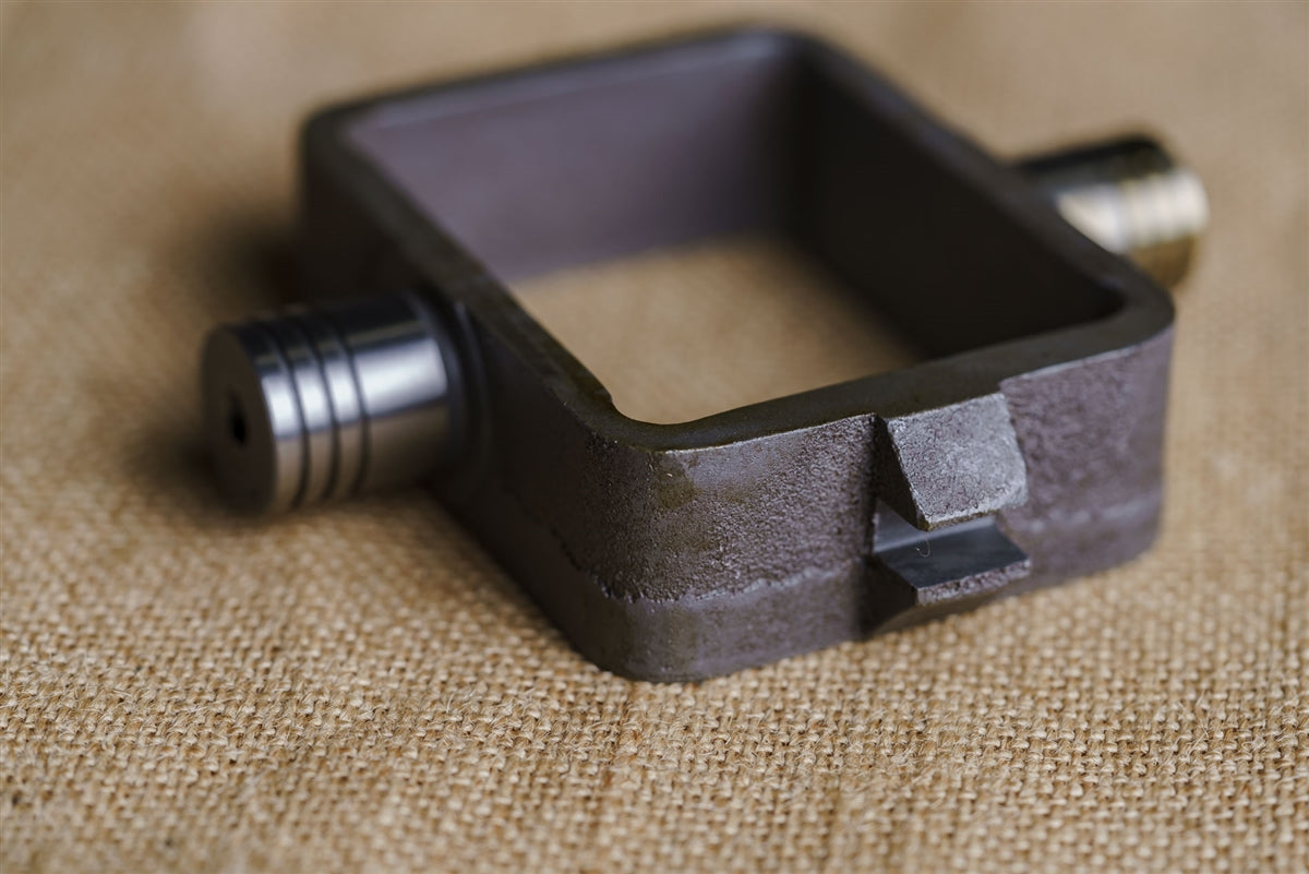 Pump Piston