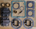 Premium Hydraulic Pump Rebuild Kit (8N)