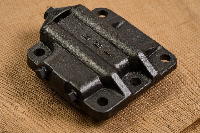 Right Valve Chamber