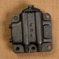 Right Valve Chamber
