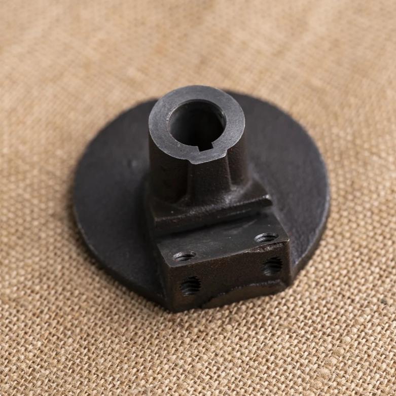 Hydraulic Lift Control Plate