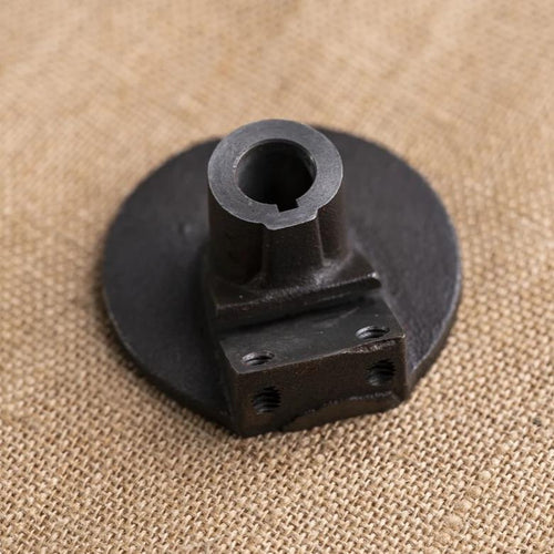 Hydraulic Lift Control Plate