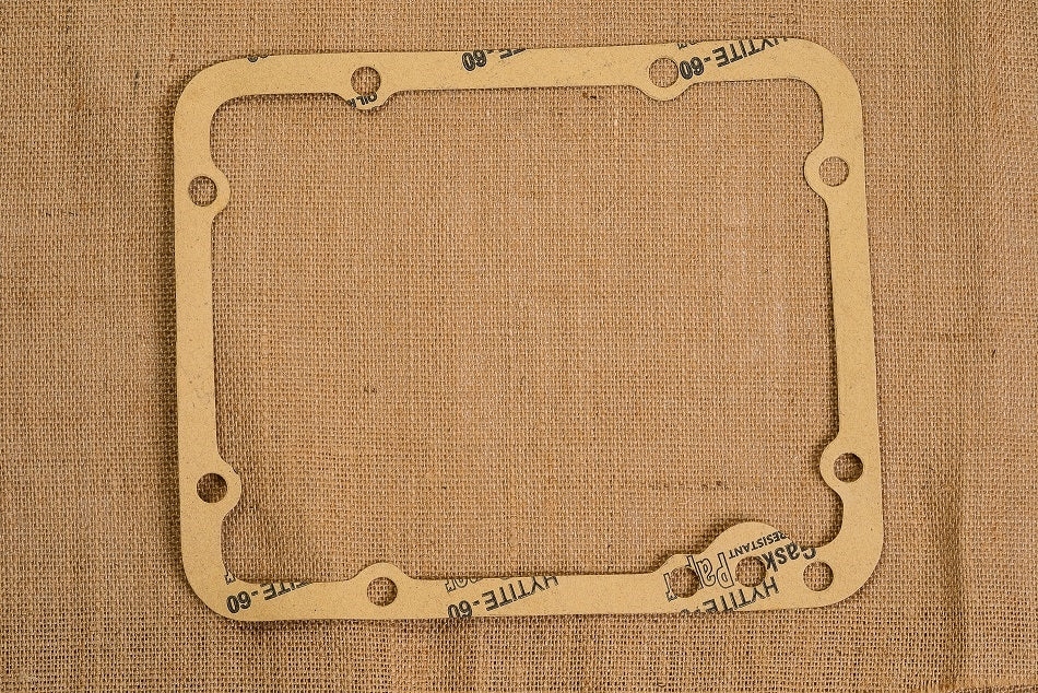 Pump Base Gasket