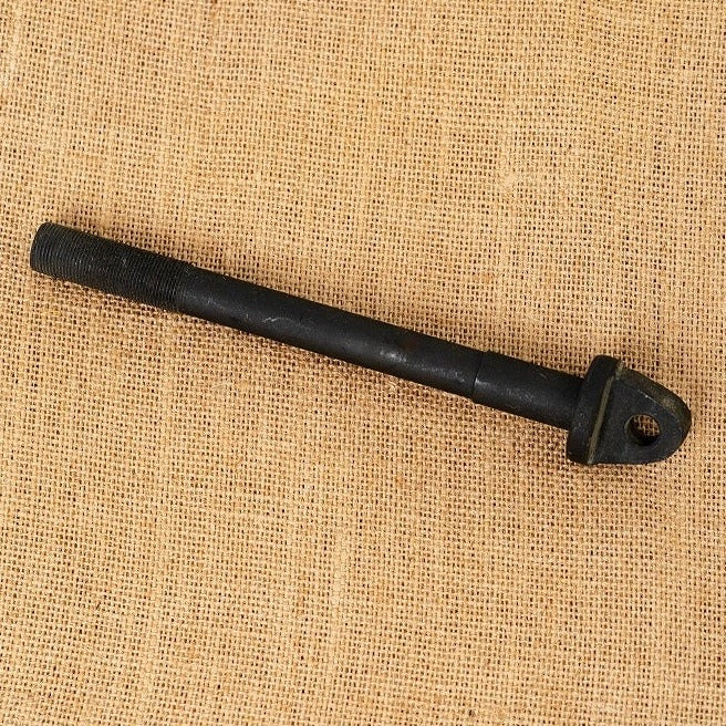 Draft Control Rod