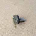 Pump Support Peg