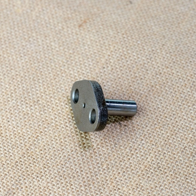 Pump Support Peg
