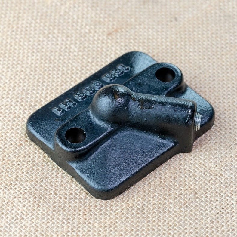 Hydraulic Top Cover