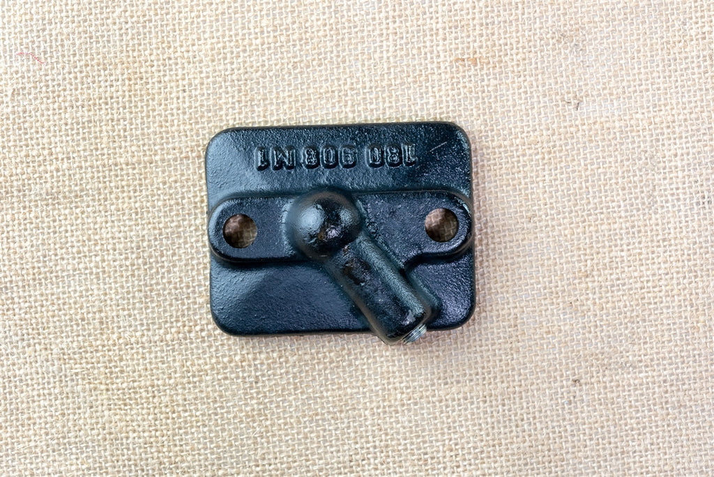 Hydraulic Top Cover