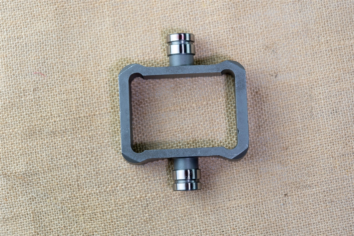 Hydraulic Pump Piston