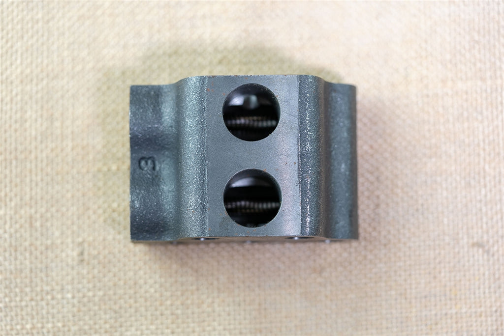 Valve Chamber