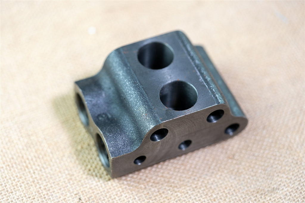 Valve Chamber