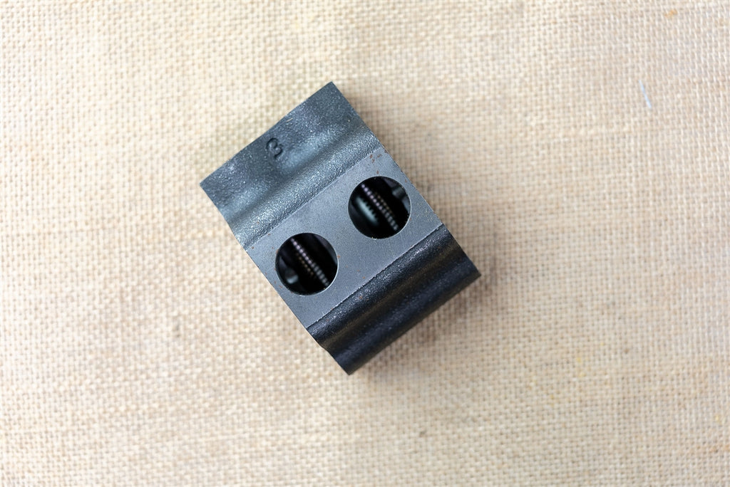 Valve Chamber