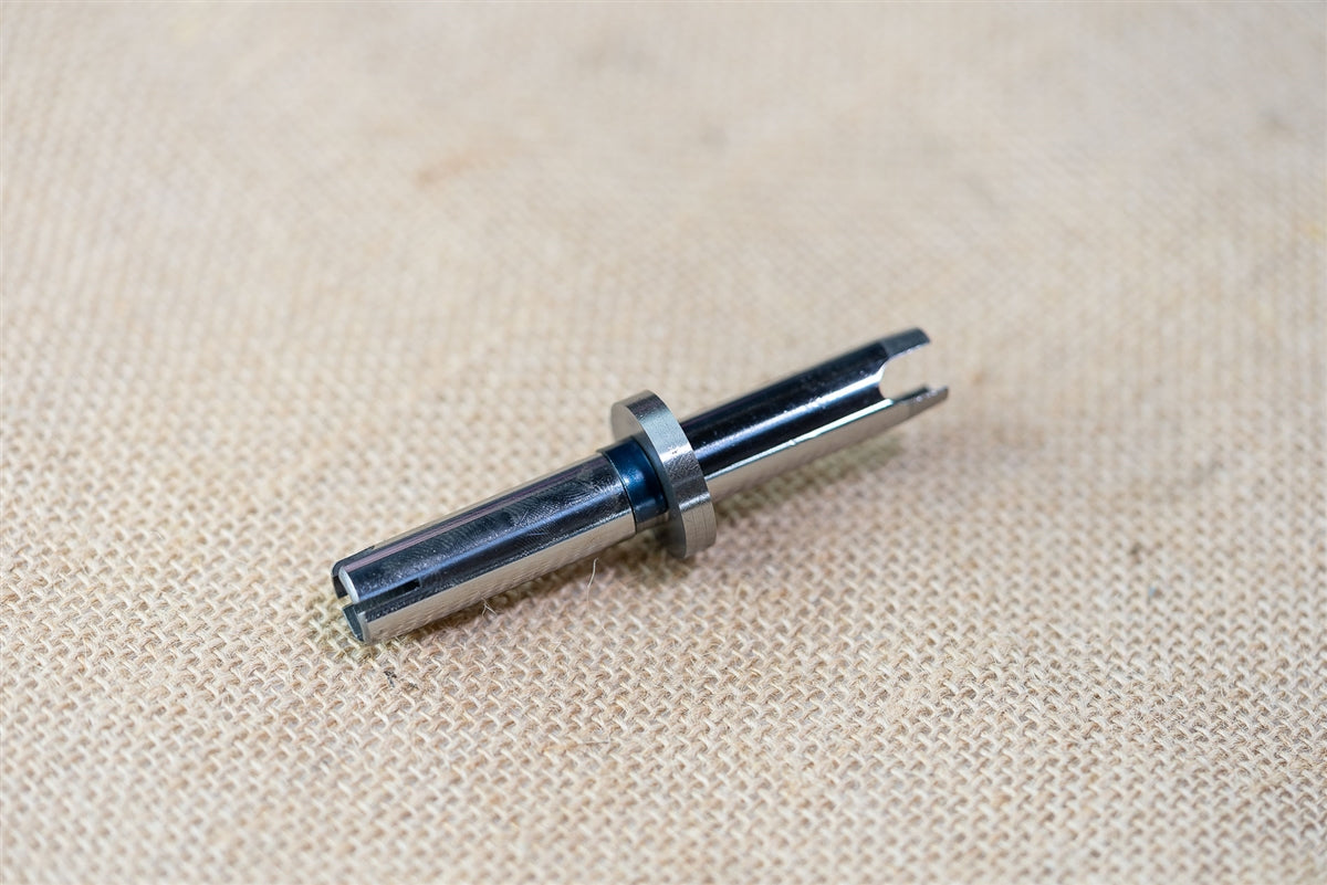 Hydraulic Control Valve