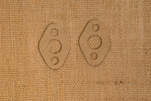 Set of Gaskets for Pump Support Pegs