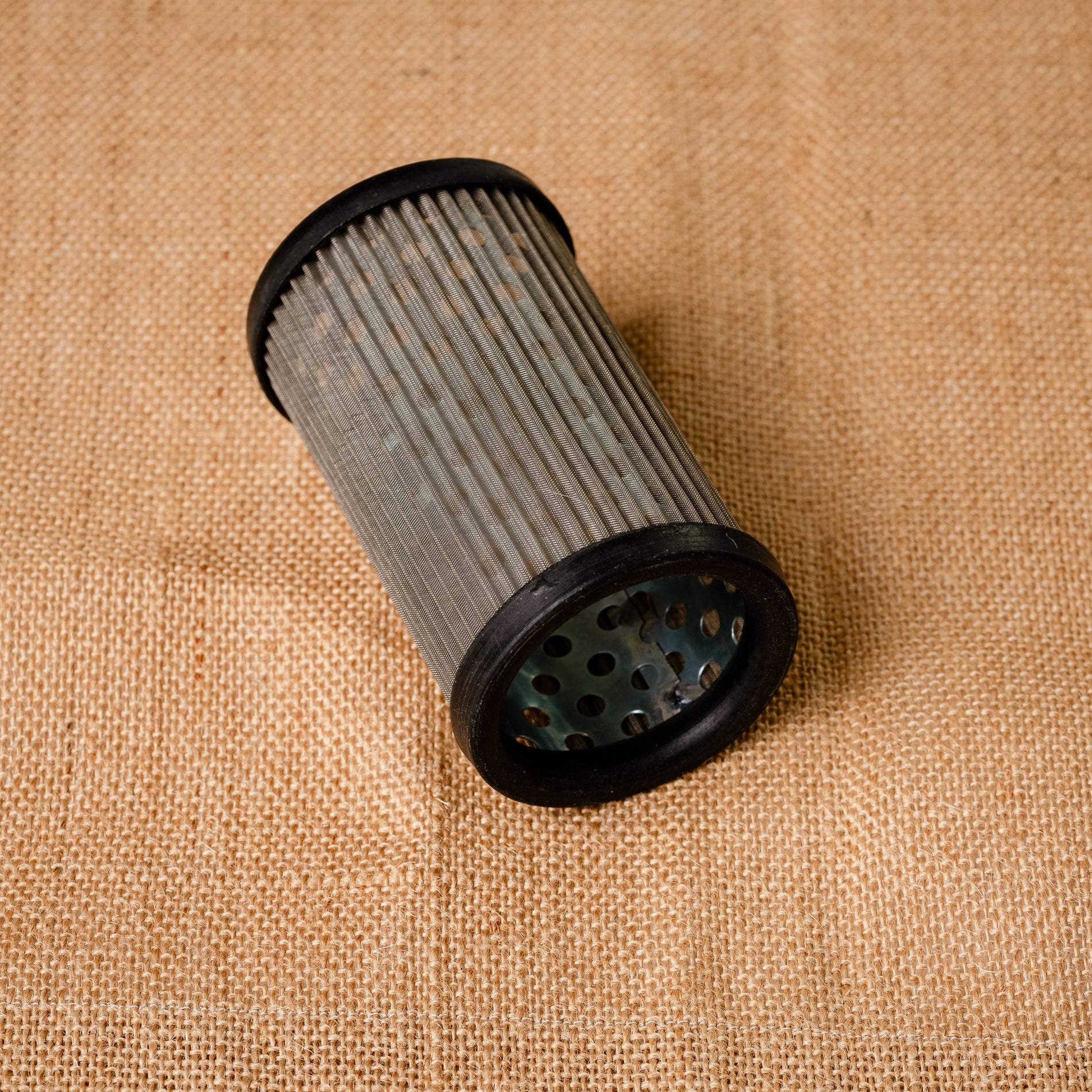 Filter for Hydraulic Pump