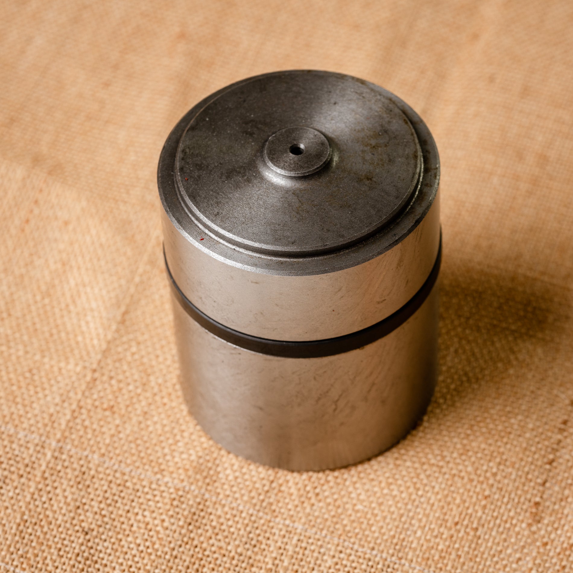 Piston and Ring Set, 3 1/8"