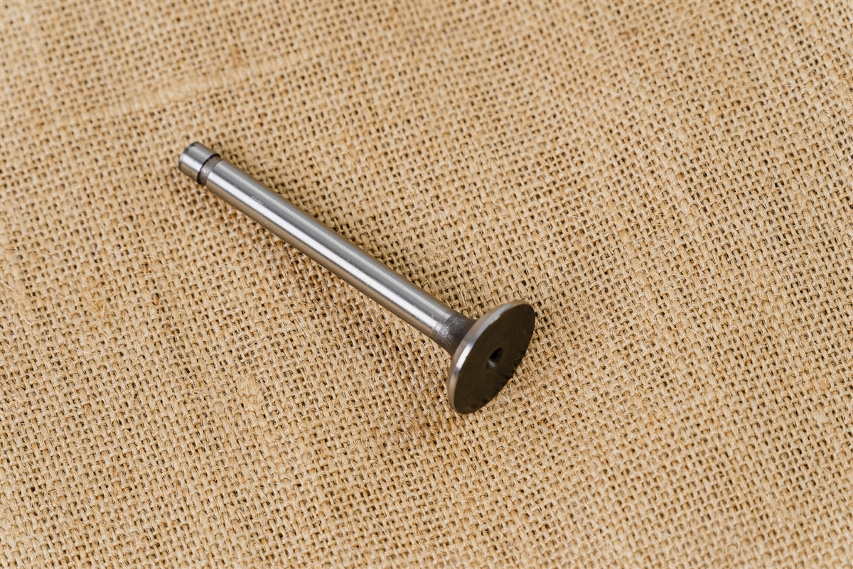 Individual Intake Valve