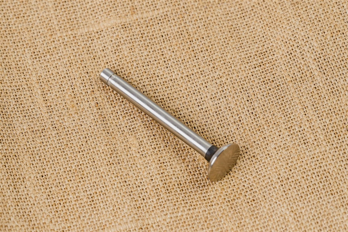 Individual Exhaust Valve