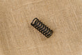 Individual Valve Spring
