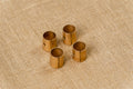 Piston Pin Bushing Set