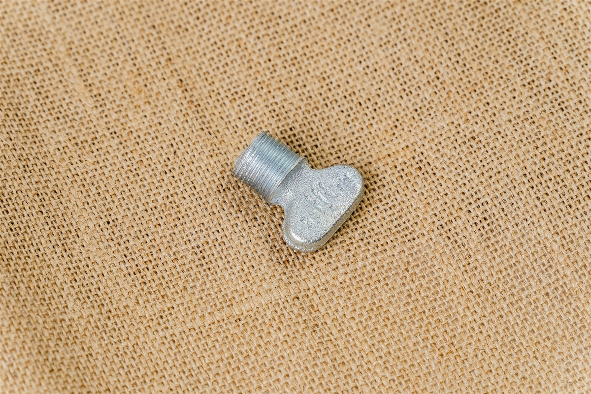 Crankcase Water Drain Plug