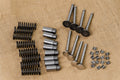 Cub Valve Kit