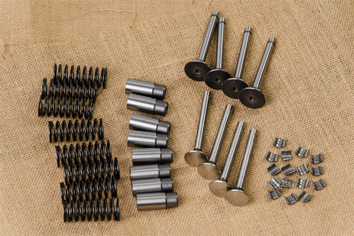 Cub Valve Kit