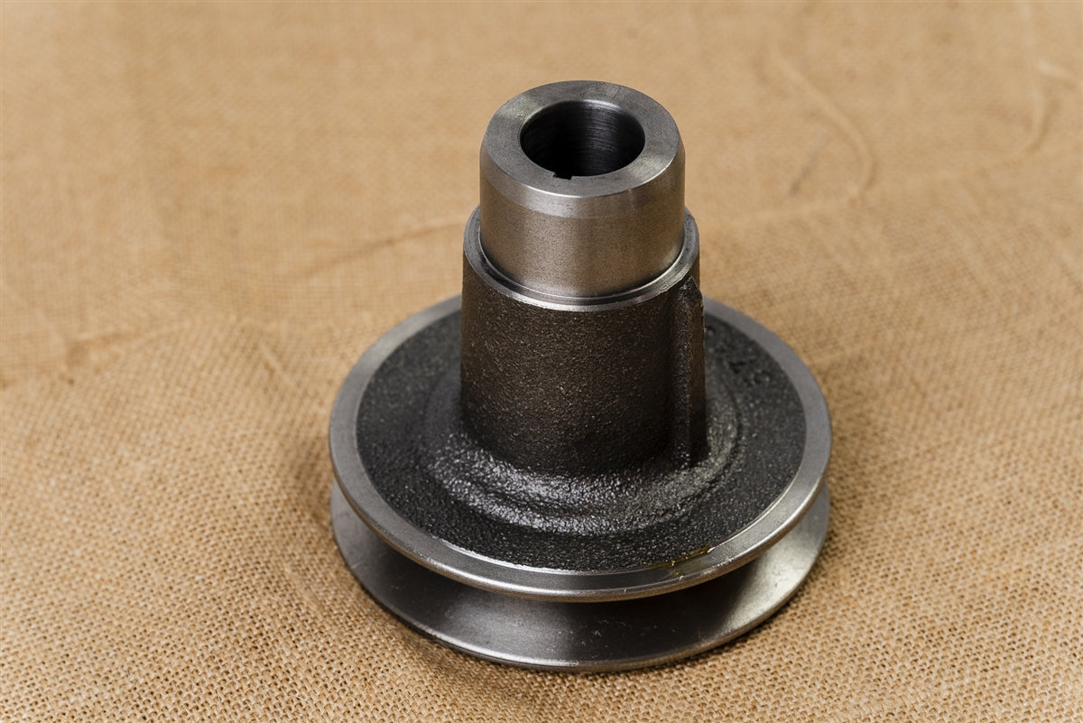 Crankshaft Pulley for Farmall Cub