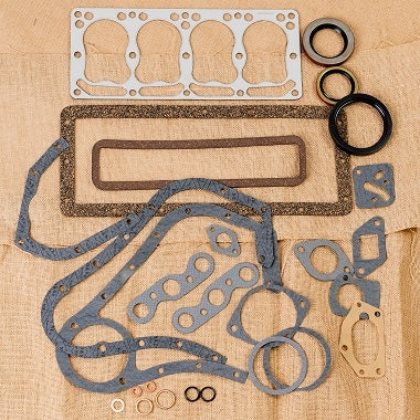 Farmall Cub Full Gasket Set