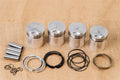 Add-Power Piston Kit for Farmall Cub